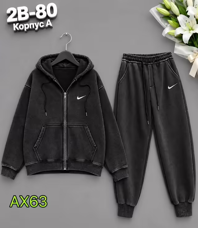 Хлопковые детские костюмы