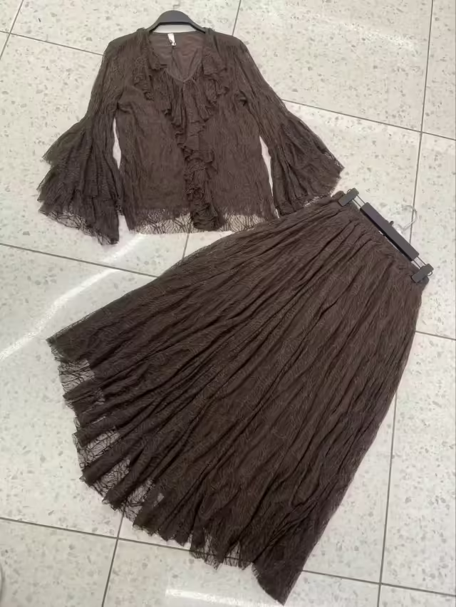 Женские костюмы