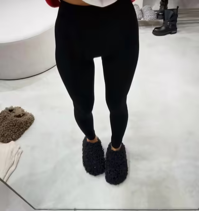 Женские лосины