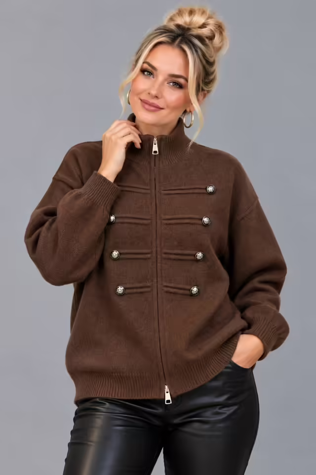 Женские кардиганы