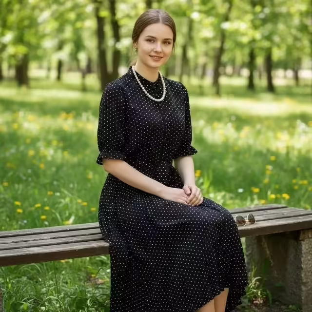 Женские платья