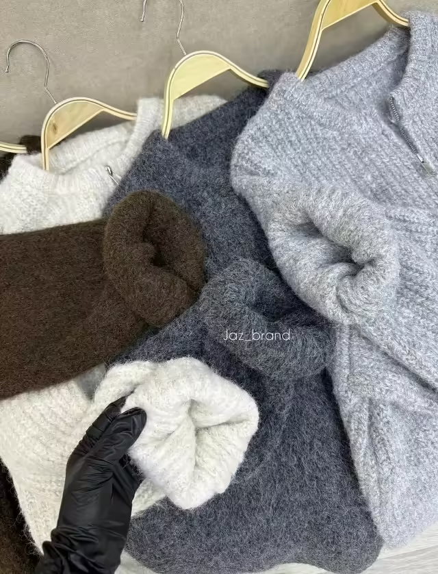 Женские кардиганы