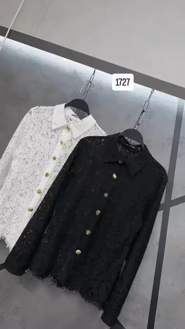 Женские блузки