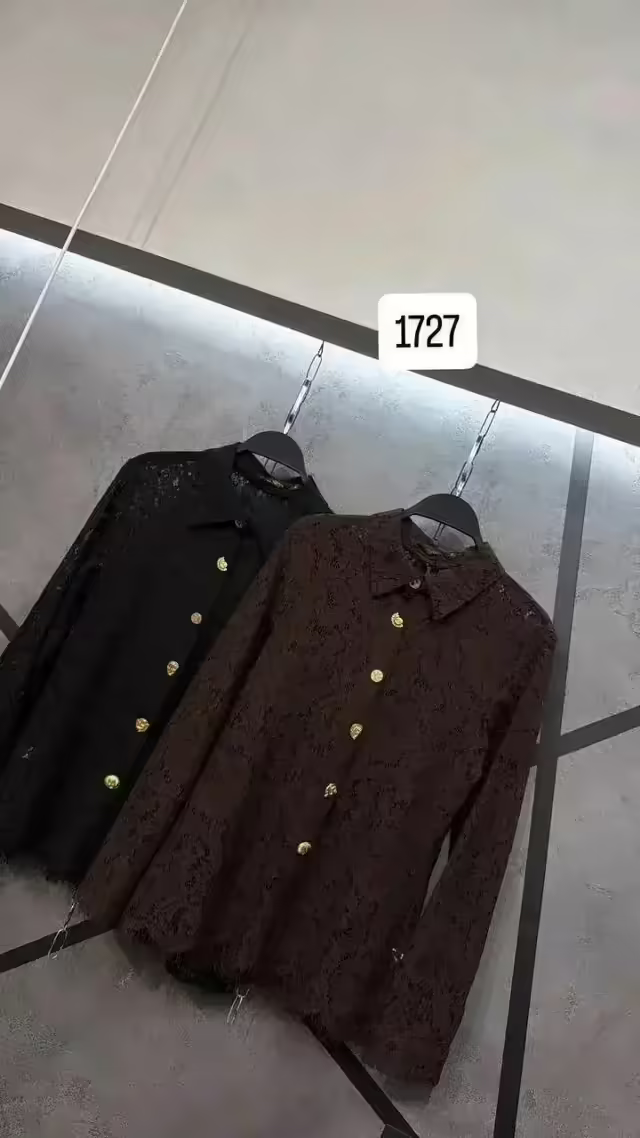 Женские блузки. фото 3