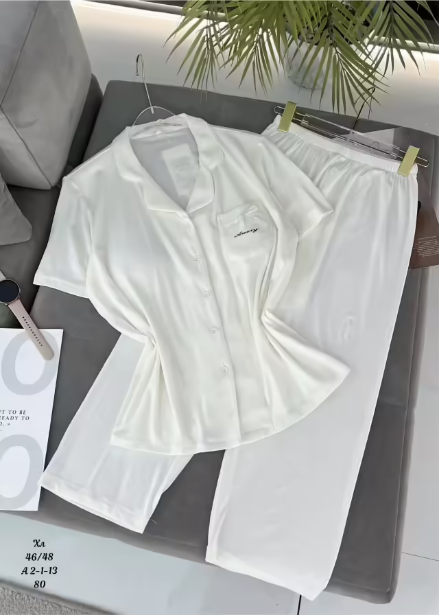 Женские пижамы