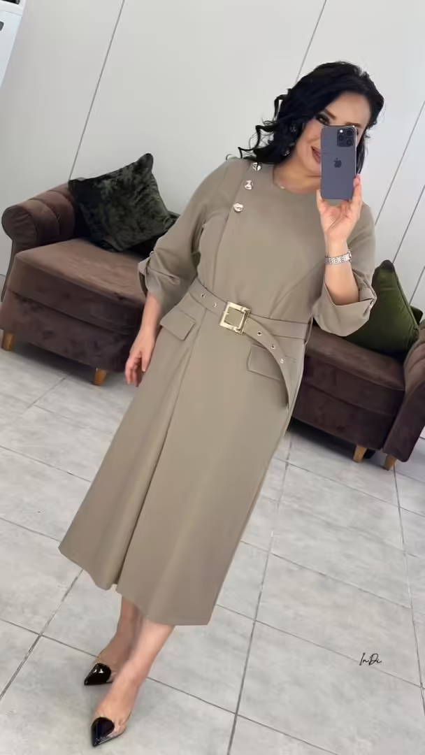 Женские платья