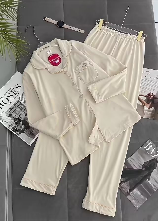 Женские пижамы
